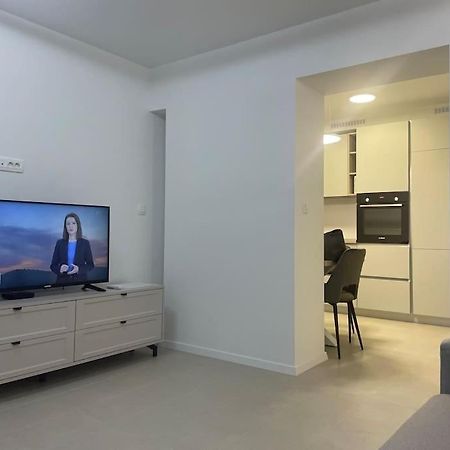 Apartman Martinac Split Luaran gambar