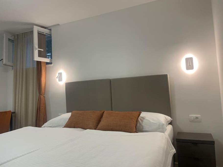 Apartman Martinac Split Luaran gambar