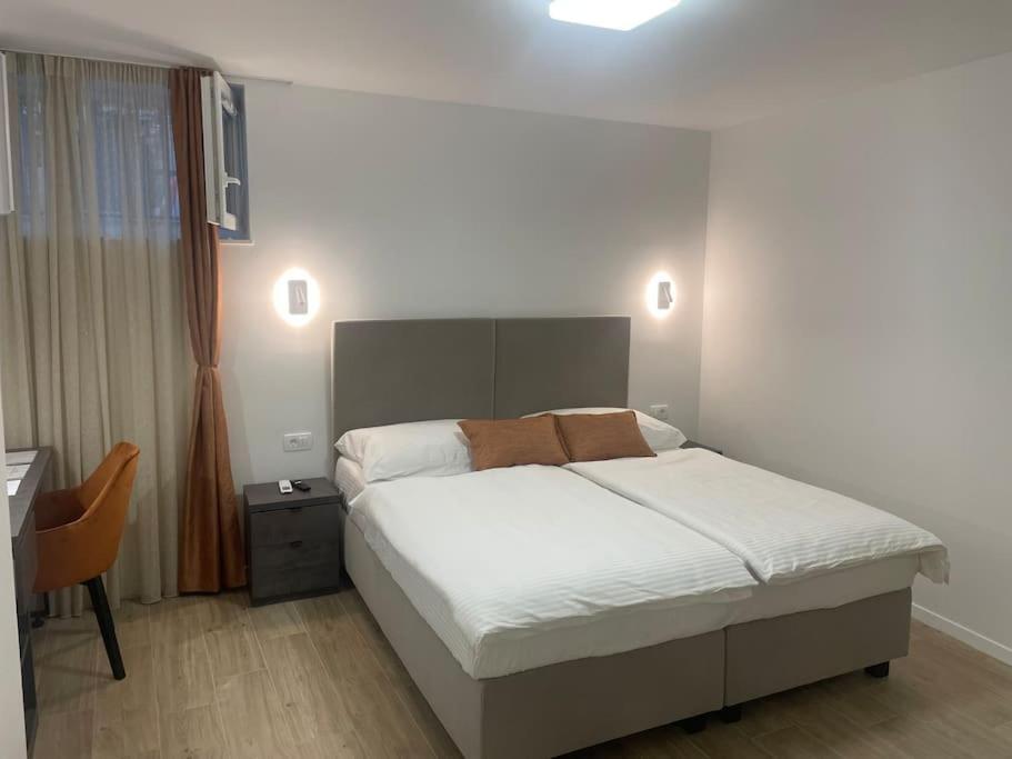 Apartman Martinac Split Luaran gambar