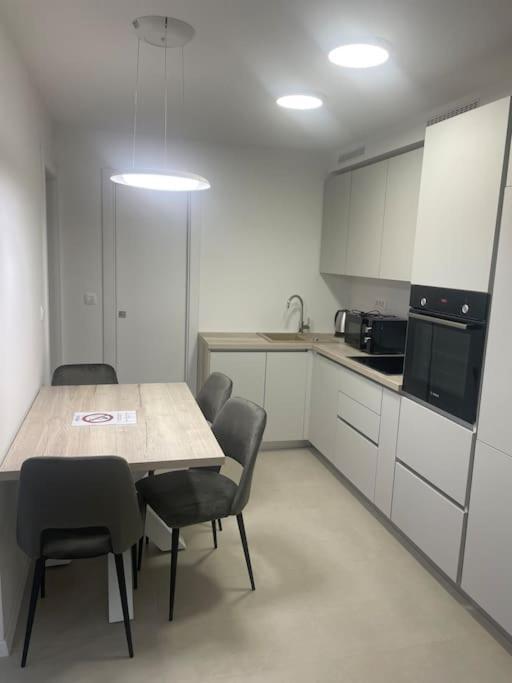 Apartman Martinac Split Luaran gambar