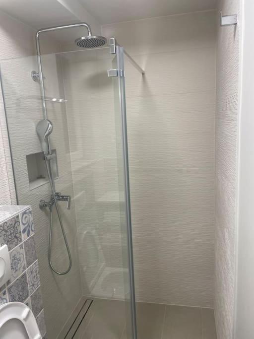 Apartman Martinac Split Luaran gambar
