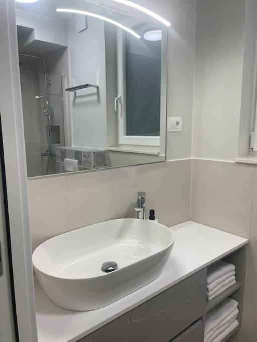 Apartman Martinac Split Luaran gambar
