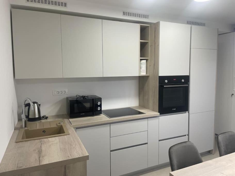 Apartman Martinac Split Luaran gambar