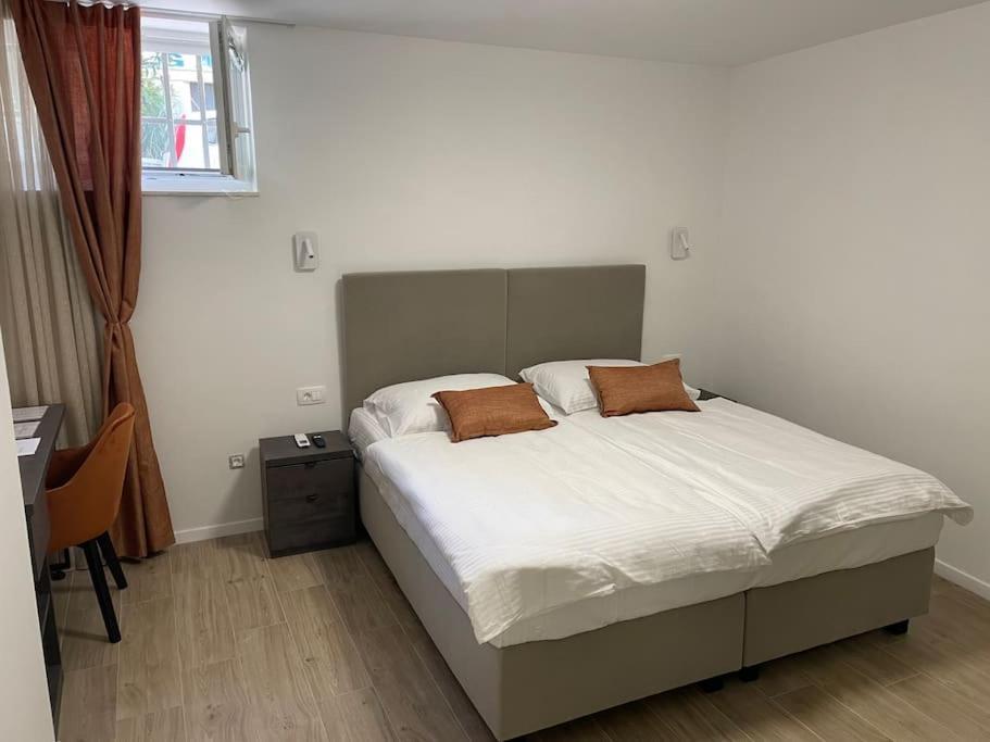 Apartman Martinac Split Luaran gambar