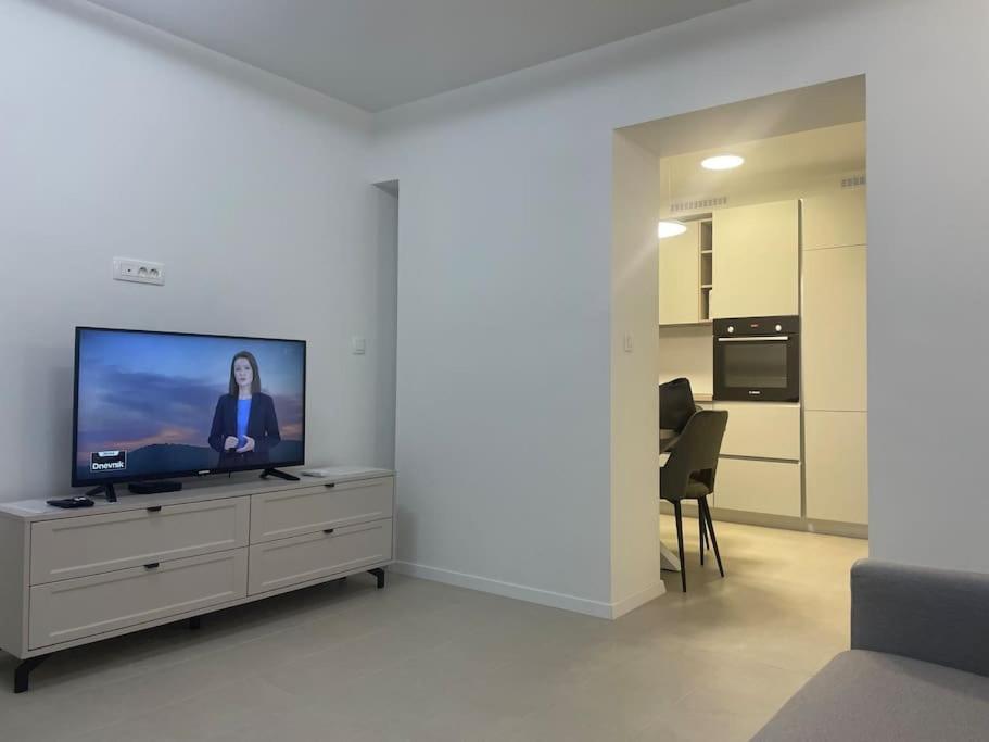 Apartman Martinac Split Luaran gambar