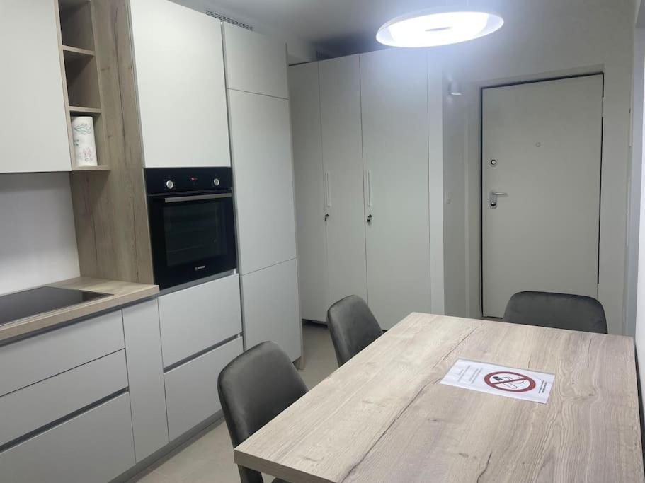 Apartman Martinac Split Luaran gambar